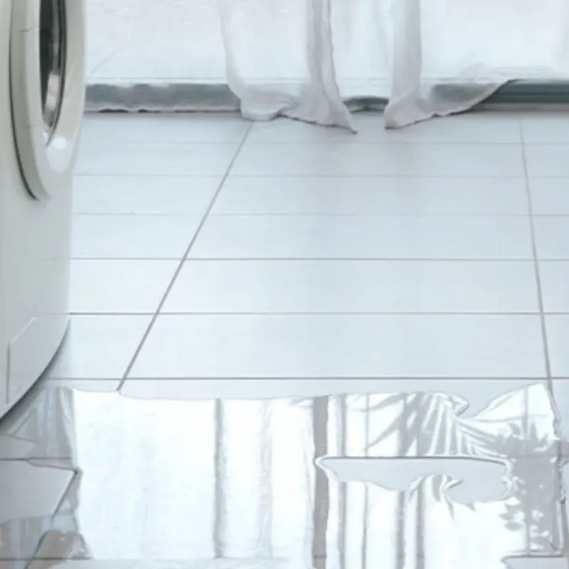 Appliance Leak Cleanup in Thousand Palms, CA